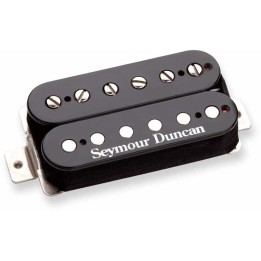 Acquista SEYMOUR DUNCAN SH-PG1N PEARLY GATES BLK online | Merula Strumenti Musicali