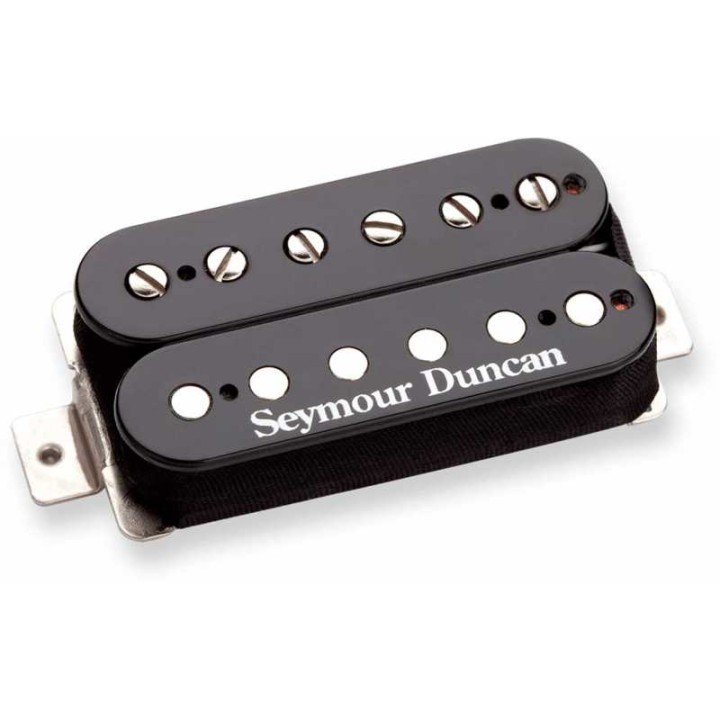 Acquista SEYMOUR DUNCAN SH-PG1N PEARLY GATES BLK online | Merula Strumenti Musicali