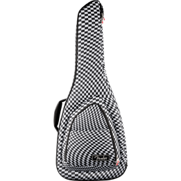 Acquista FENDER Fe620 Electric Gig Bag, Checkerboard online | Merula Strumenti Musicali