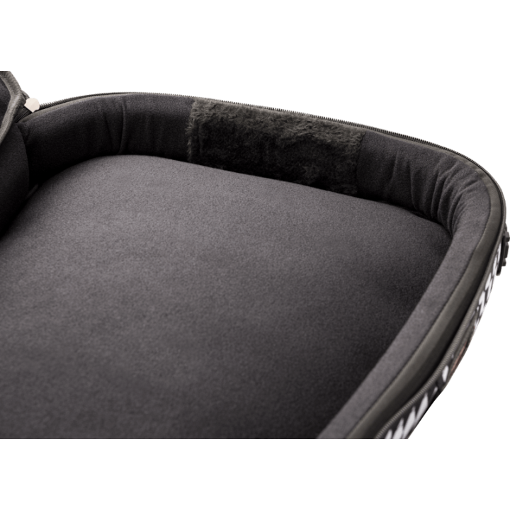 Acquista FENDER Fe620 Electric Gig Bag, Checkerboard online | Merula Strumenti Musicali
