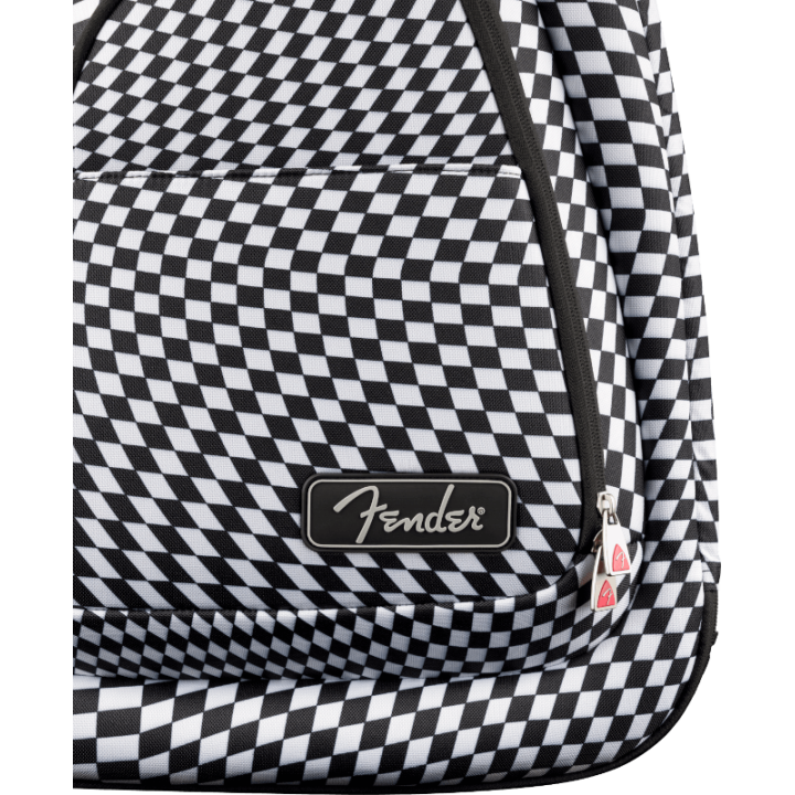 Acquista FENDER Fe620 Electric Gig Bag, Checkerboard online | Merula Strumenti Musicali