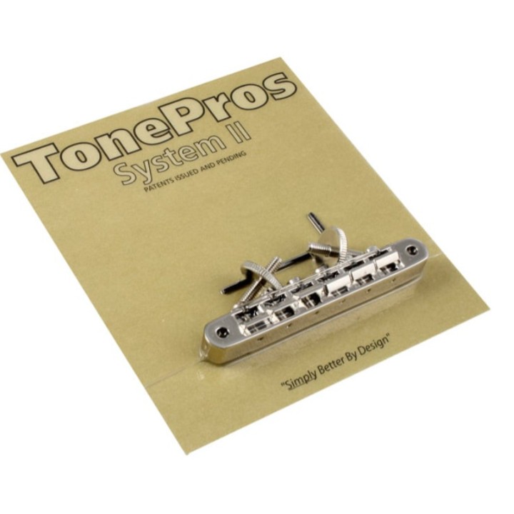 Acquista TONEPROS GB-0523-001 AVR2-N online | Merula Strumenti Musicali