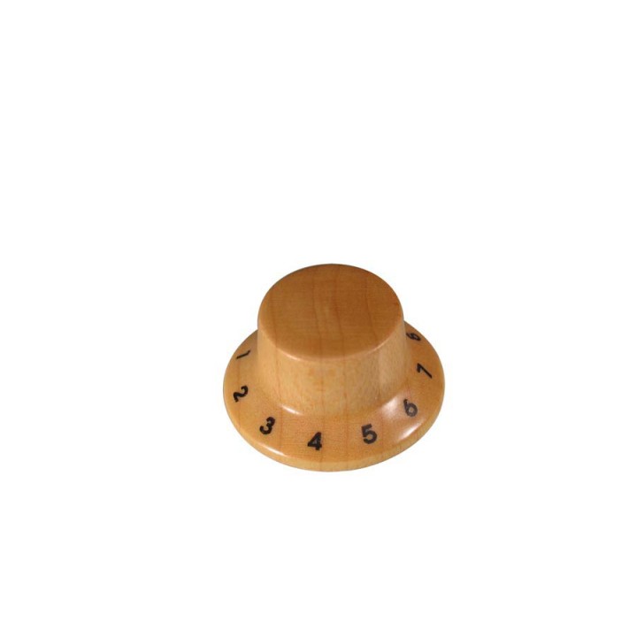 Acquista BOSTON Kwm-310 Manopola A Campana online | Merula Strumenti Musicali