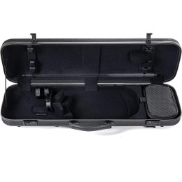 Acquista GEWA Astuccio Violino Air Avantgarde Nero 316810 online | Merula Strumenti Musicali