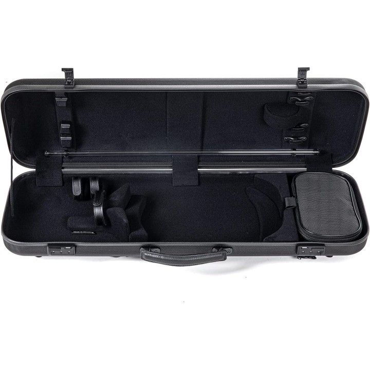Acquista GEWA Astuccio Violino Air Avantgarde Nero 316810 online | Merula Strumenti Musicali