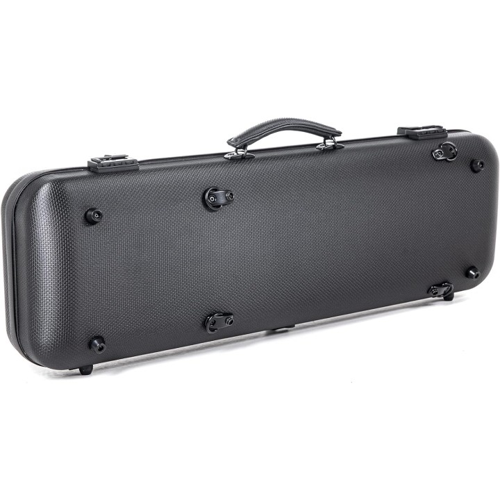 Acquista GEWA Astuccio Violino Air Avantgarde Nero 316810 online | Merula Strumenti Musicali
