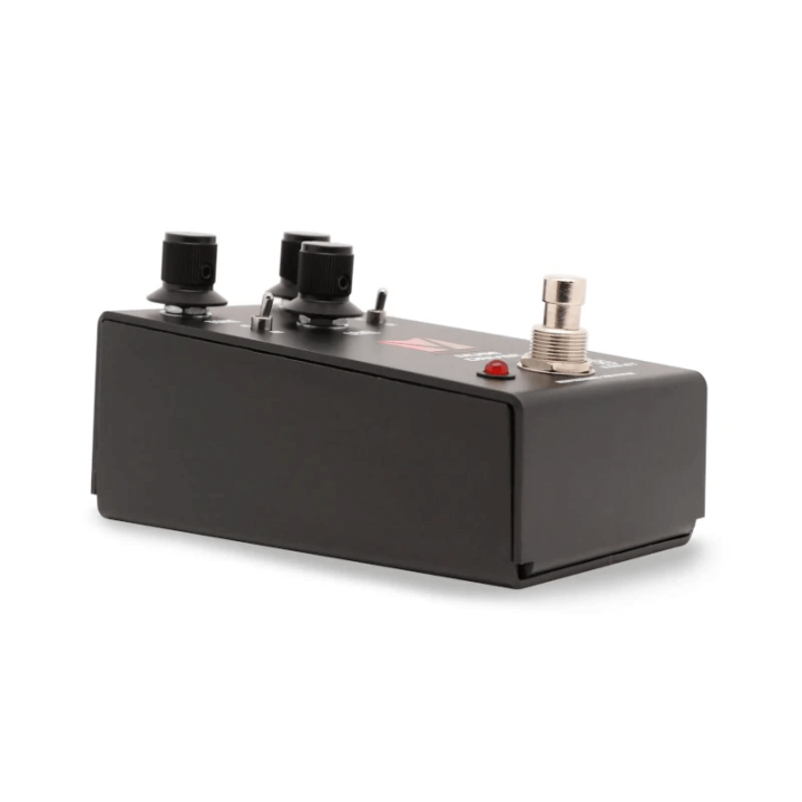 Acquista KEELEY Muse Driver - Andy Timmons Full Range Overdrive online | Merula Strumenti Musicali