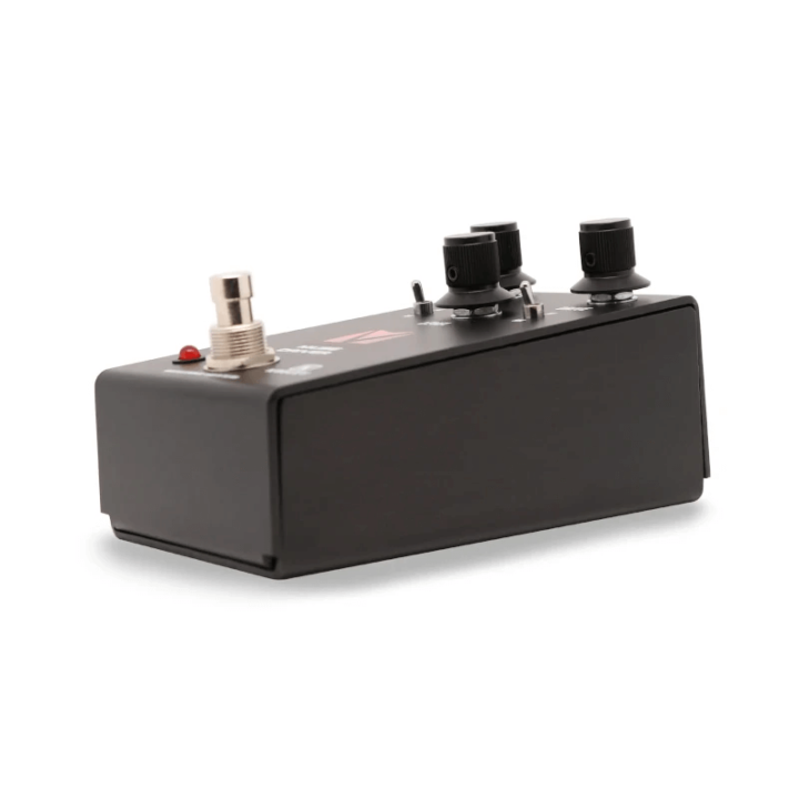 Acquista KEELEY Muse Driver - Andy Timmons Full Range Overdrive online | Merula Strumenti Musicali
