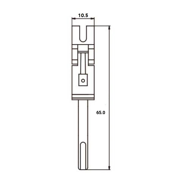 Acquista PARTS PLANET PS115FR1.6 CR 91202044 online | Merula Strumenti Musicali