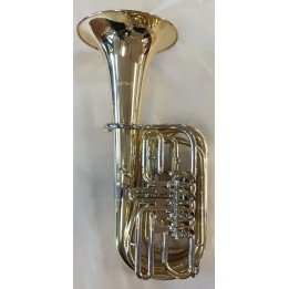 Acquista COMET BASSO TUBA IN FA/MIB online | Merula Strumenti Musicali