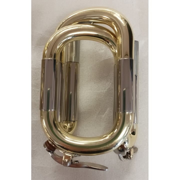 Acquista COMET BASSO TUBA IN FA/MIB online | Merula Strumenti Musicali