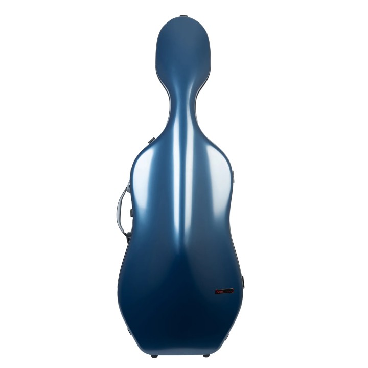 Acquista BAM 1005XLB CUSTODIA HIGHTECH SLIM PER VIOLONCELLO - NAVY BLUE online | Merula Strumenti Musicali