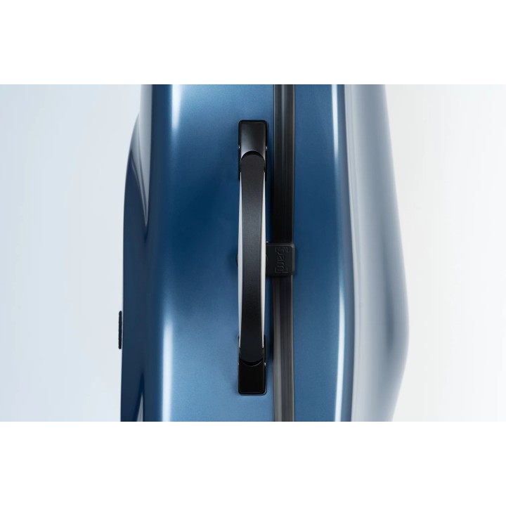 Acquista BAM 1005XLB CUSTODIA HIGHTECH SLIM PER VIOLONCELLO - NAVY BLUE online | Merula Strumenti Musicali