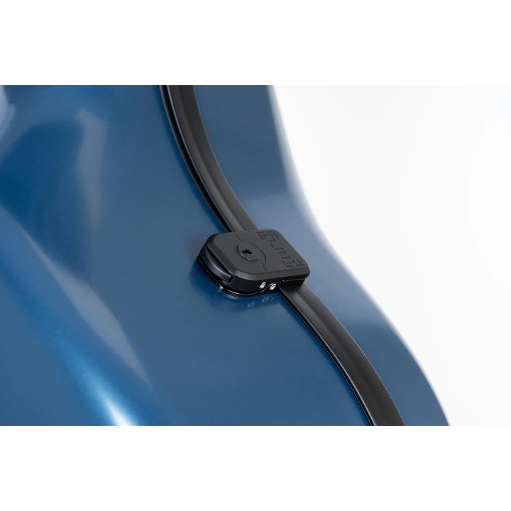 Acquista BAM 1005XLB CUSTODIA HIGHTECH SLIM PER VIOLONCELLO - NAVY BLUE online | Merula Strumenti Musicali