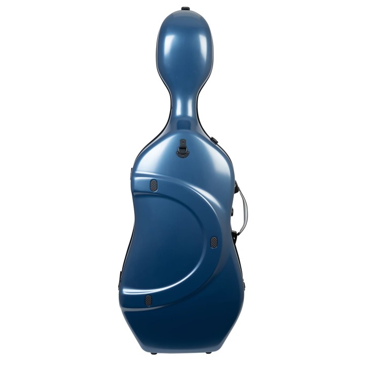 Acquista BAM 1005XLB CUSTODIA HIGHTECH SLIM PER VIOLONCELLO - NAVY BLUE online | Merula Strumenti Musicali