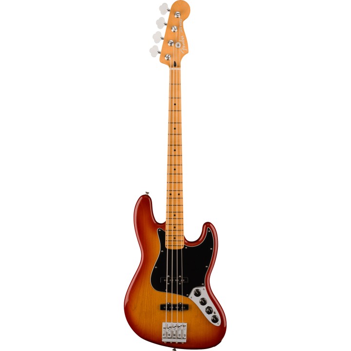 FENDER PLAYER PLUS J BASS MN SSB 0147372347 | Merula Strumenti