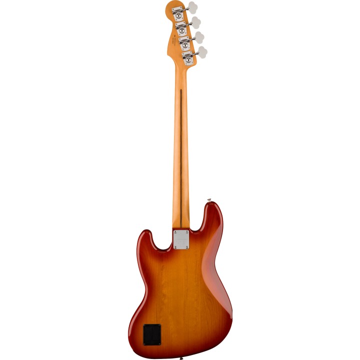 FENDER PLAYER PLUS J BASS MN SSB 0147372347 | Merula Strumenti