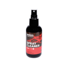 Acquista PLANET WAVES PW-PL-03 D'ADDARIO SHINE GUITAR SPRAY online | Merula Strumenti Musicali