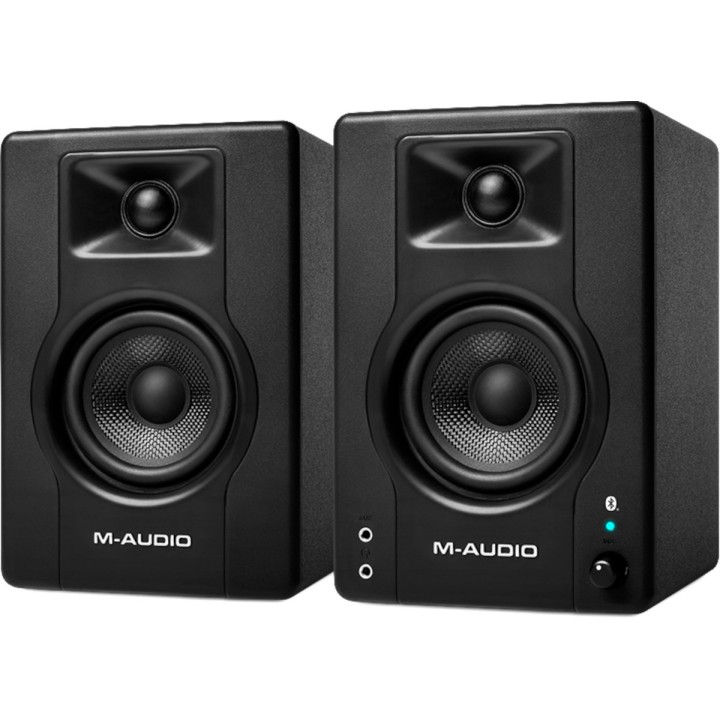 M-AUDIO - BX3 BT Monitor Bluetooth multimediali