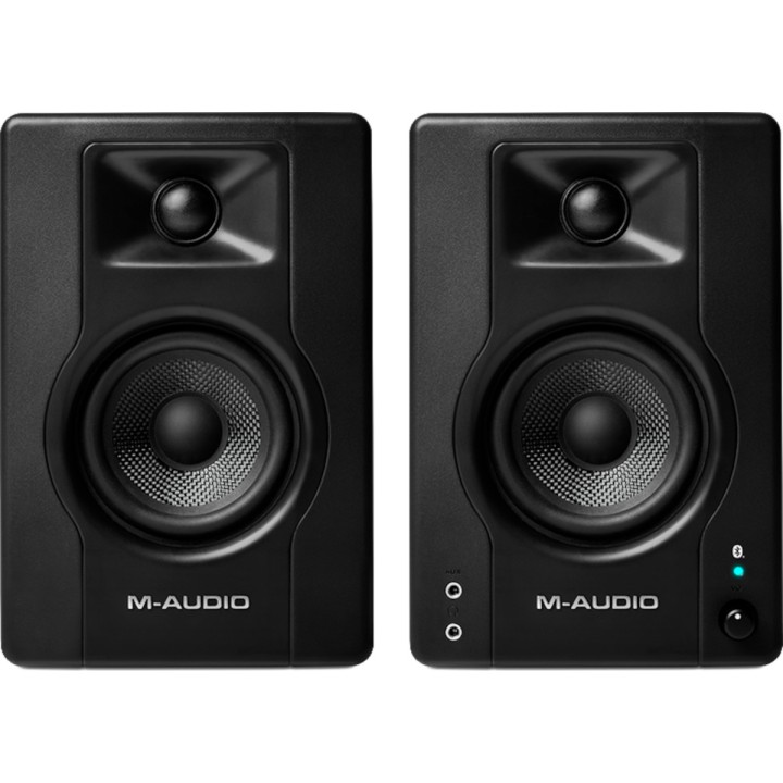 M-AUDIO - BX3 BT Monitor Bluetooth multimediali
