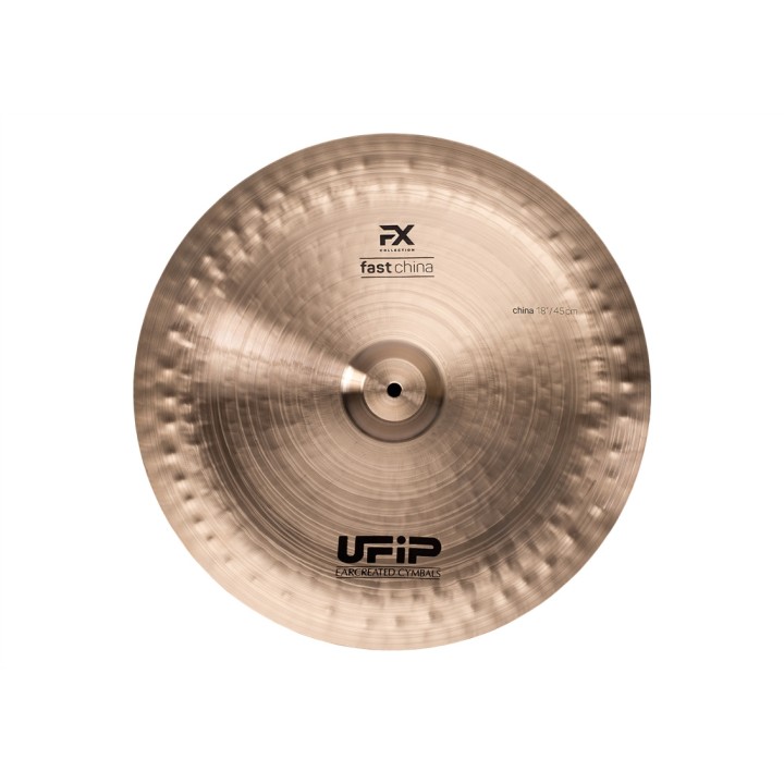 Ufip | FX Effects Fast China 18"