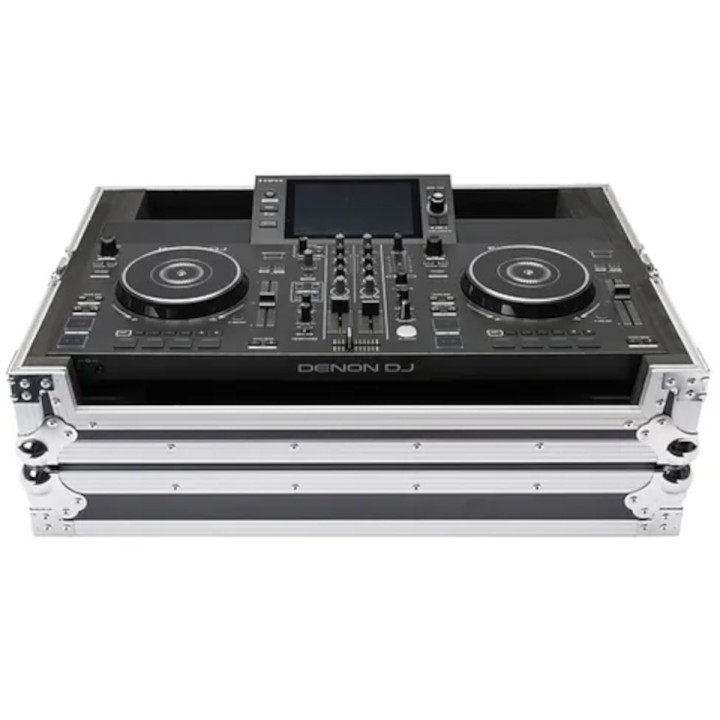 Acquista MAGMA CONTROLLER CASE SC LIVE 2 BLACK 6841032 online | Merula Strumenti Musicali