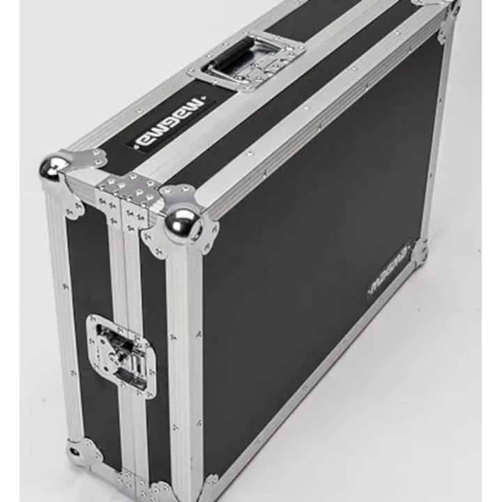 Acquista MAGMA CONTROLLER CASE SC LIVE 2 BLACK 6841032 online | Merula Strumenti Musicali