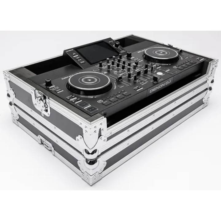 Acquista MAGMA CONTROLLER CASE SC LIVE 2 BLACK 6841032 online | Merula Strumenti Musicali