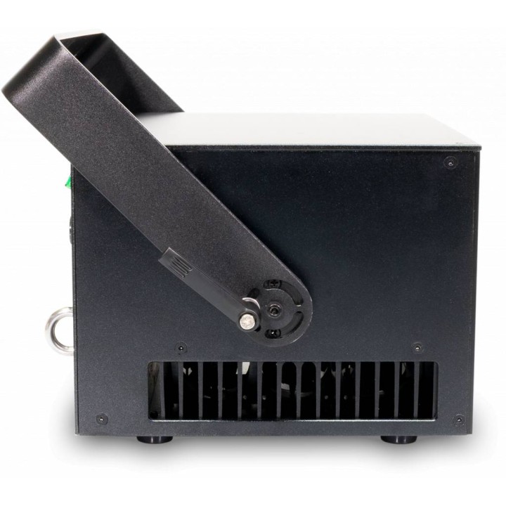 Acquista LASERWORLD Ds-2000rgb Mk4 With Shownet online | Merula Strumenti Musicali
