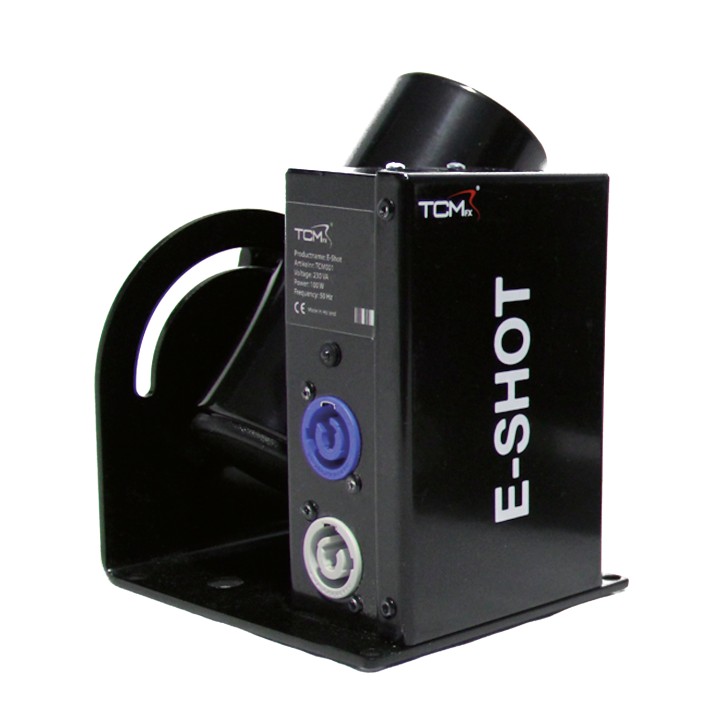 Acquista THE CONFETTI MAKER E-Shot online | Merula Strumenti Musicali