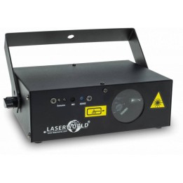 Laserworld | EL-230RGB MK2