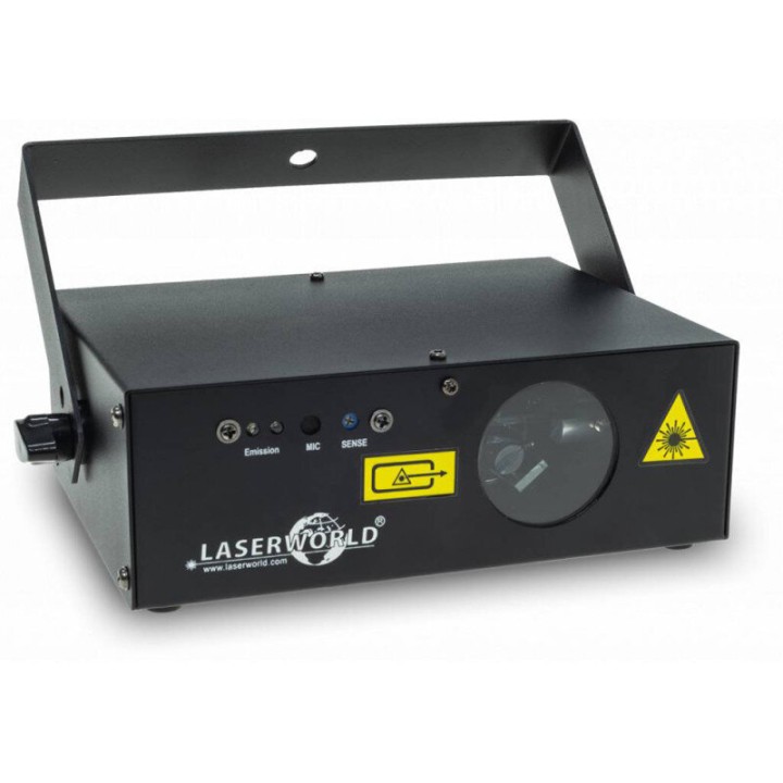 Laserworld | EL-230RGB MK2