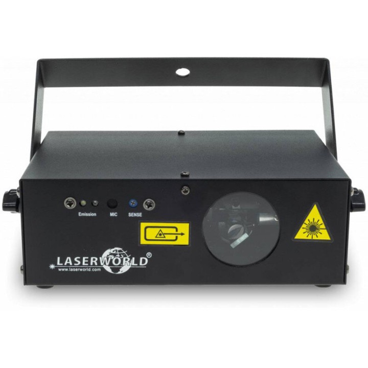 Laserworld | EL-230RGB MK2