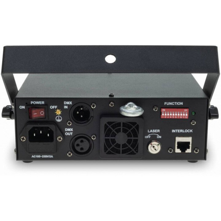 Laserworld | EL-230RGB MK2