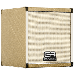 Acquista GRBASS Nfcube112-350-Act online | Merula Strumenti Musicali