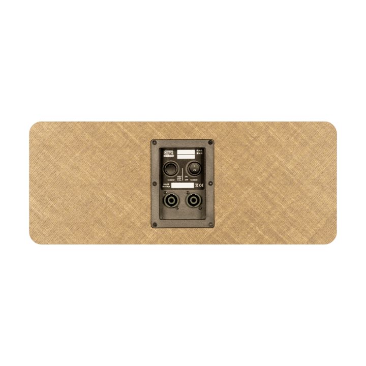 Acquista GRBASS Nfcube112-350-Act online | Merula Strumenti Musicali