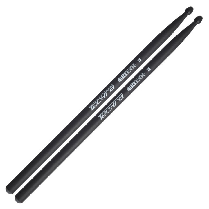 Acquista TECHRA BLACK DIAMOND 2B online | Merula Strumenti Musicali