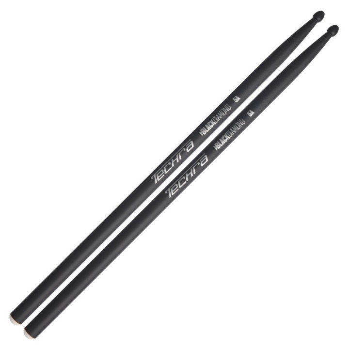 Acquista TECHRA BLACK DIAMOND 5A online | Merula Strumenti Musicali