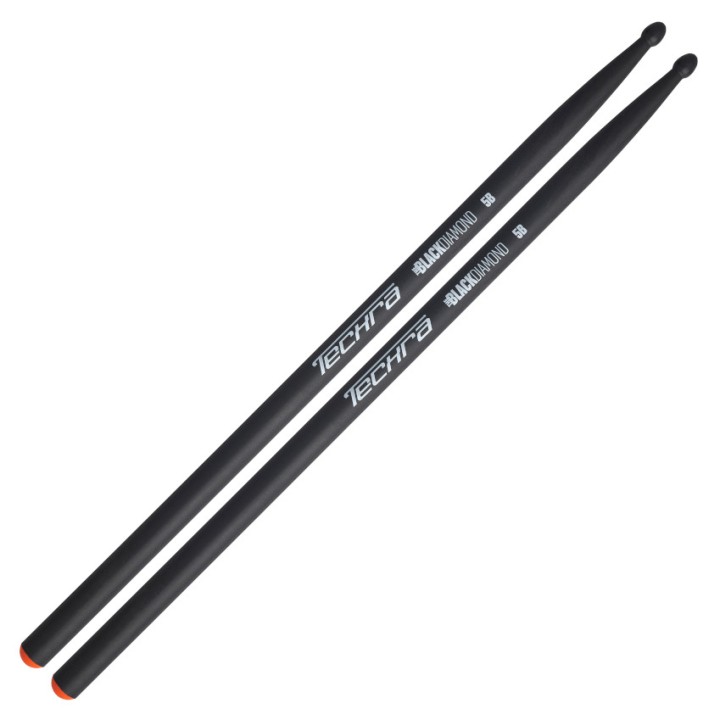 Acquista TECHRA BLACK DIAMOND 5B online | Merula Strumenti Musicali