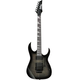 Acquista IBANEZ GRG320FATKS online | Merula Strumenti Musicali