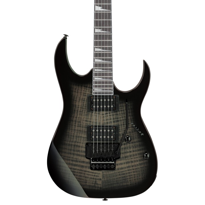 Acquista IBANEZ GRG320FATKS online | Merula Strumenti Musicali