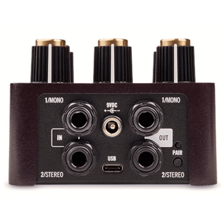 Universal Audio -Lion 68 Super Lead Amp | Merula Strumenti Musicali