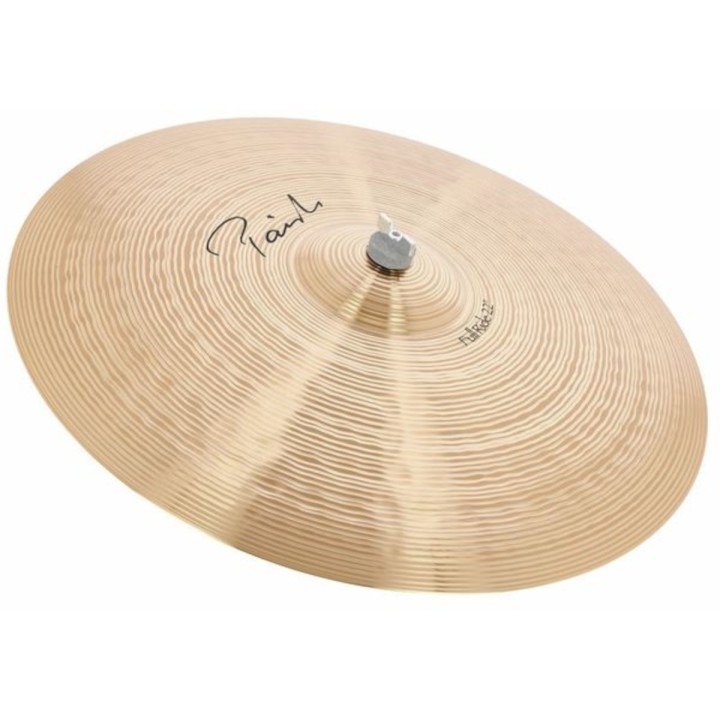 Acquista PAISTE Signature Full Ride 22" - Parfur22 online | Merula Strumenti Musicali