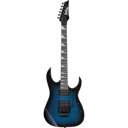 Acquista IBANEZ GRG320FATBS online | Merula Strumenti Musicali