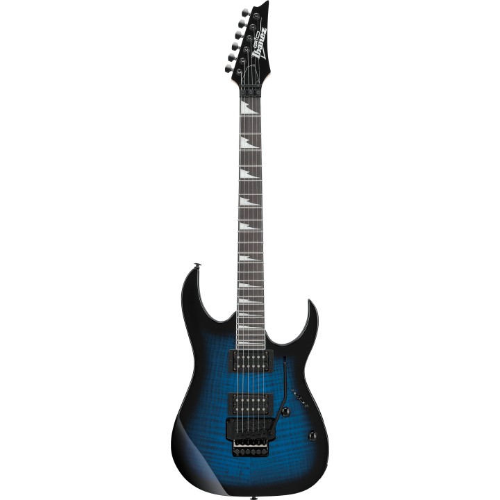 Acquista IBANEZ GRG320FATBS online | Merula Strumenti Musicali