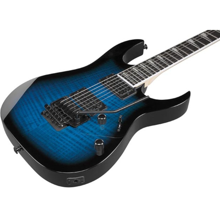 Acquista IBANEZ GRG320FATBS online | Merula Strumenti Musicali
