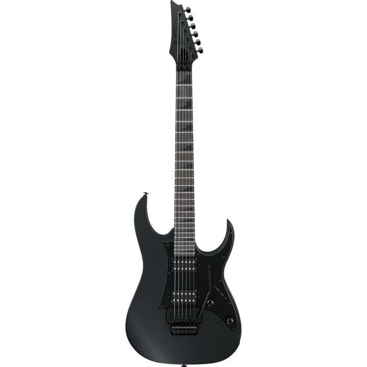 Acquista IBANEZ GRGR330EXBKF online | Merula Strumenti Musicali