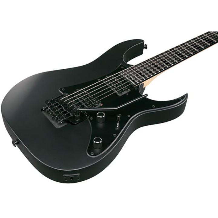Acquista IBANEZ GRGR330EXBKF online | Merula Strumenti Musicali