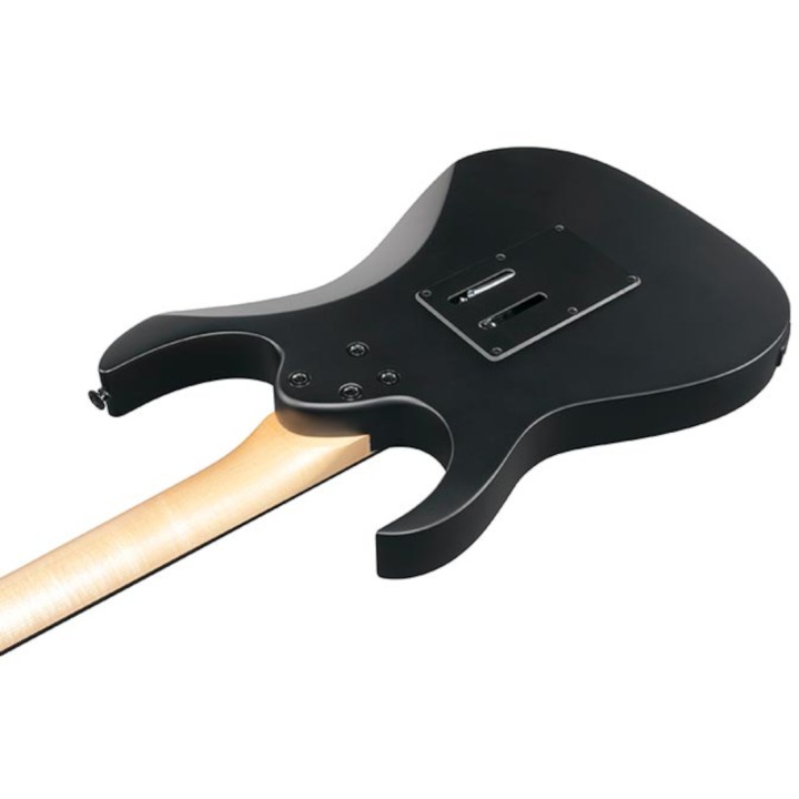 Acquista IBANEZ GRGR330EXBKF online | Merula Strumenti Musicali