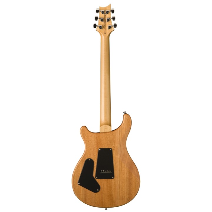 Acquista PRS Se Custom 24 Charcoal online | Merula Strumenti Musicali